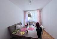 Linz/Zentrum: Mietwohnung (3 Zimmer) ca. 68m² in Top-Lage! (2er-WG geeignet)
