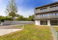 Neumarkt an der Ybbs – geförderte 3 Zimmer Gartenwohnung