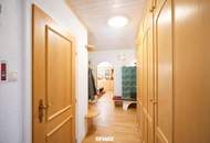 230 m² Wohnfläche | 922 m² Grundstück | PV-Anlage | 3 Balkone | Garage – Ihr neues Zuhause in Mürzzuschlag