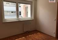 Geförderte 2-Zimmer Genossenschaftswohnung (Miete-Kaufoption) mit Balkon/Aufzug und KFZ-Abstellplatz zu vermieten!