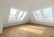 ERSTBEZUG mit DACHTERRASSE | Nähe Alte Donau | 2. DG | Tageslichtbad | Fernwärme | TG-Stellplatz optional | Nachhaltiges Projekt