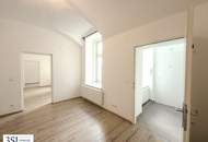 Charmante 3-Zimmer-Altbauwohnung in schönem Haus und in Top Lage