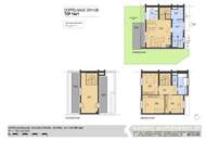 MODERNES DOPPELHAUS IN SEYRING MIT GARTEN IN SÜD-WEST AUSRICHTUNG
