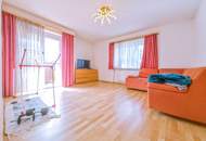 Charmante 3-Zimmer-Wohnung in sanierter Wohnanlage in Wattens – viel Platz, Ruhe und Wohnqualität