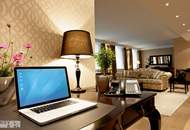 Luxuriöses Apartment im Herzen der Wiener Innenstadt!