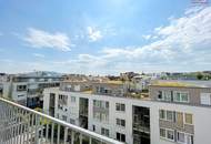 4040: Geförderte Eigentumswohnung mit Dachterrasse in zentraler Toplage im nachgefragten Urfahr