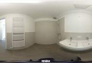 Zentrumsnähe, Ruhe, Blick ins Grüne - modernes Apartment zum Verlieben