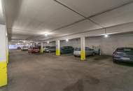 Zentrale 4-Zimmer Wohnung Nähe PlusCity Linz