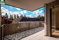 Vorsorgewohnung im nachhaltigen Erstbezug - Sonnige Süd-Ausrichtung in Rodaun!