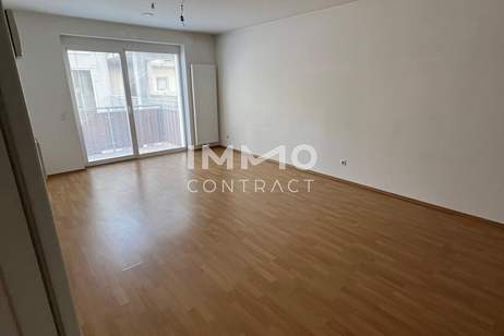 Moderne 3-Zi-Wohnung in Pöchlarn mit Balkon, 2 Garagen und Aufzug – Miete €1.014 - Förderbar, Wohnung-miete, 1.014,11,€, 3380 Melk