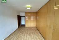 Zentral im Zehnten - Helle Wohnung am Reumannplatz mit Weitblick im 5. OG ! WG-geeignet!