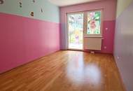 UNBEFRISTET, HOFRUHELAGE, 106 m2 Gewerbefläche mit 41 m2 Terrasse, 4 Zimmer, Küche, Sanitäranlagen, Parketten