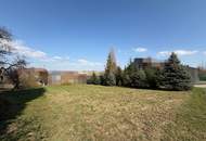 Sonniges Baugrundstück ohne Bauverpflichtung