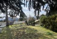 Ehemalige Villa/Mehrparteienhaus auf Grundstück mit Fernblick