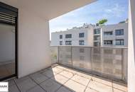 AB SOFORT: Moderne 2-Zimmer Wohnung mit Loggia Nähe Donaukanal und Augarten!