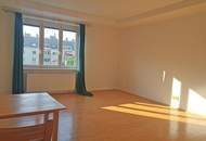 2-Zimmer-Wohnung mit kleinem hofseitigem Balkon, 5 Min Fußweg zum 1.Bz.!
