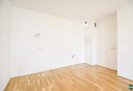 Attraktive 2-Zimmer-Wohnung mit Balkon nahe Vetmeduni