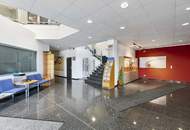 Bürofläche in Inzersdorf zu mieten