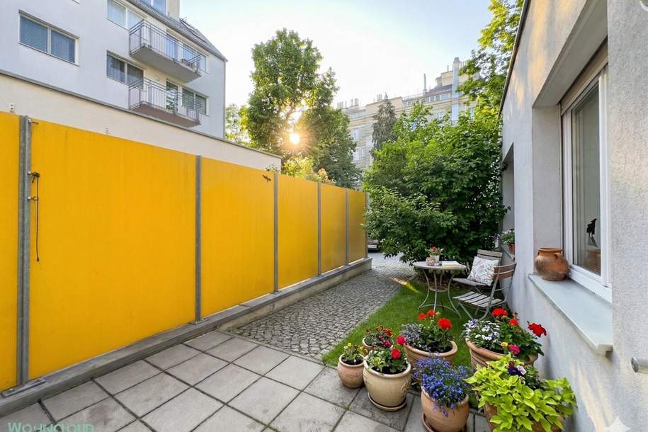 "VILLEN" IM DOPPELPACK – EICHKATZERL &amp; AMSEL - AUCH FÜR ANLEGER:INNEN, Wohnung-kauf, 729.000,€, 1160 Wien 16., Ottakring