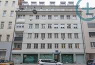 IDEALE 2-ZIMMER WOHNUNG | NÄHE U2/U4 SCHOTTENRING| vermietet bis 2027