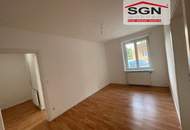 2-Zimmer Genossenschaftswohnung Wohnung im Erdgeschoß