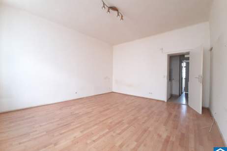 Einzigartige Renovierungschancen: bestandsfreie Wohnung in historischer Umgebung, Wohnung-kauf, 99.000,€, 1120 Wien 12., Meidling