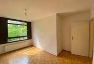 Wohnen im Prater Cottage: ruhige 4,5 Zimmerwohnung mit Gemeinschaftsgarten