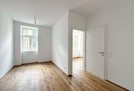 FRÜHLINGSAKTION | NEUE PREISE - barrierefreie 2-Zimmerwohnung nahe Elterleinplatz | LUFT-WÄRME-PUMPE