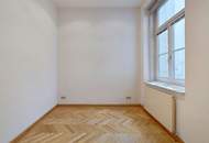 Lindengasse 25 - Wohnen ums Eck der Mariahilfer Straße