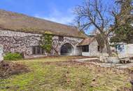 Historische Eventlocation am Neusiedler See zu vermieten