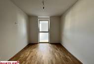 2 MONATE MIETZINSFREI!! - 2-Zimmerwohnung mit großem Balkon - WESTAUSRICHTUNG