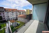Modern, hell & vielseitig – Maisonette mit zwei Loggien und Top-Raumgefühl
