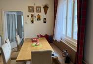 Wohnen, Arbeiten oder Vermieten – Haus mit zwei Wohneinheiten