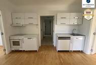 Gute Wohnlage &amp; Grünruhelage: Sanierte Vierzimmer-Wohnung!