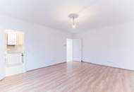 Ruhelage! Schöne 2-Zimmer-Wohnung in Großjedlersdorf zu vermieten!