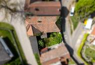Stark sanierungsbedürftiges Haus in Haugsdorf!