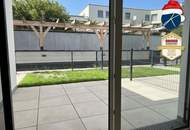 U6 Erlaaer Straße: Kleines Reihenhaus (Townhouse) als NEUBAU-ERSTBEZUG