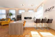 Hochwertige Luxusloft mit „First-Class-Ausstattung“ im Herzen des Mostviertels! Koffer packen und einziehen! 245 m² € 1.832,- /m²
