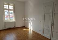 Traumhaft - Altbauflair - 5 Zimmer 166m² Wohnung mit kleiner Loggia in Steyr - nahe Zentrum