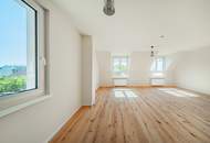 WOHNEN MITTEN IM VIERTEN - Urbane Lebensqualität in Zentrumsnähe - Großzügige Maisonette-Wohnung - Moderne Ausstattung