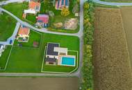 "Nur 20 Minuten von Wien: Ihr Bauplatz fürs Leben!"