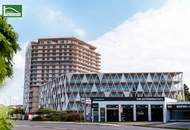 LEVEL GRAZ – Wohnen mit Charakter