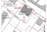 Bestandsfreies Zinshaus nahe Wien – 10 WE, Ausbaupotenzial, Einreichplan