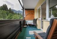 "Mein Zuhause im Herzen von Mühlbach" - 3,5-Zimmer-Wohnung in Mühlbach am Hkg.!