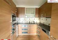 Helle 3- Zimmer Wohnung in ruhiger Lage inkl. Garage