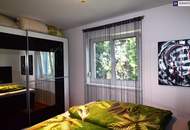 Stylish wohnen mit Weitblick – 3-Zimmer-Terrassenwohnung mit Naturflair