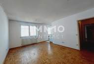 1-Zimmer-Wohnung nahe Westbahnhof Zinckgasse 9
