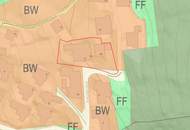 Fantastisches Panorama trifft Design: Luxuriöser Hauptwohnsitz