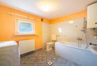 Zuhause mit viel Platz – Renovierungsprojekt mit Chancen in Bürmoos bei Salzburg