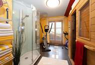 "Leben zwischen Natur &amp; Zentrum" – Einfamilienhaus in Schwarzach